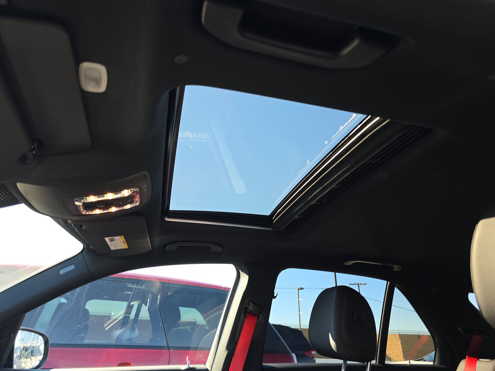 2022 Mercedes-Benz GLE AMG GLE 53 AWD