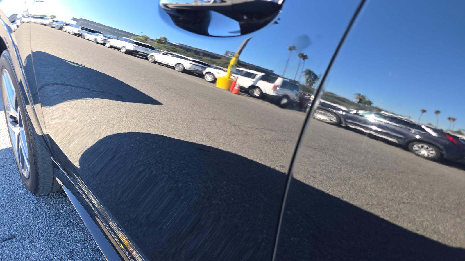 2022 Mercedes-Benz GLE AMG GLE 53 AWD