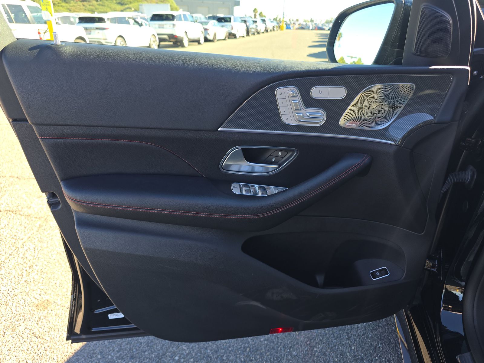 2022 Mercedes-Benz GLE AMG GLE 53 AWD