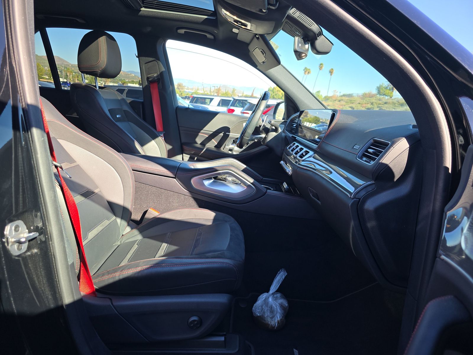 2022 Mercedes-Benz GLE AMG GLE 53 AWD