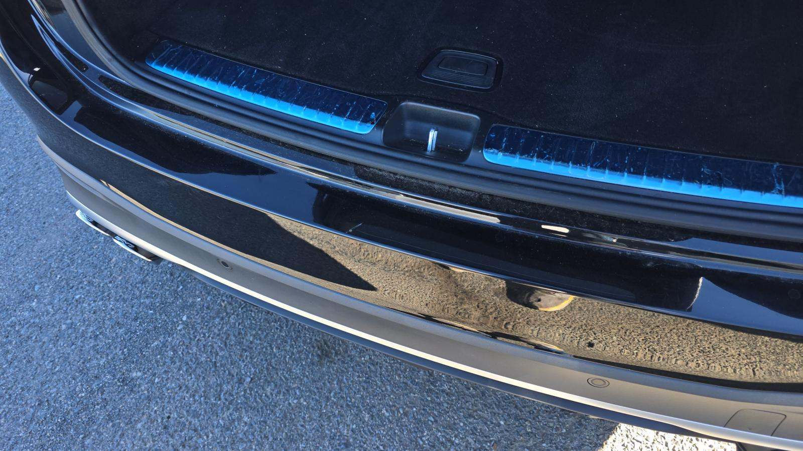 2022 Mercedes-Benz GLE AMG GLE 53 AWD