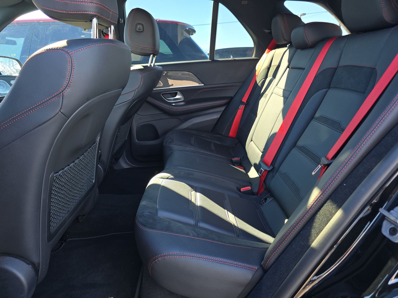 2022 Mercedes-Benz GLE AMG GLE 53 AWD