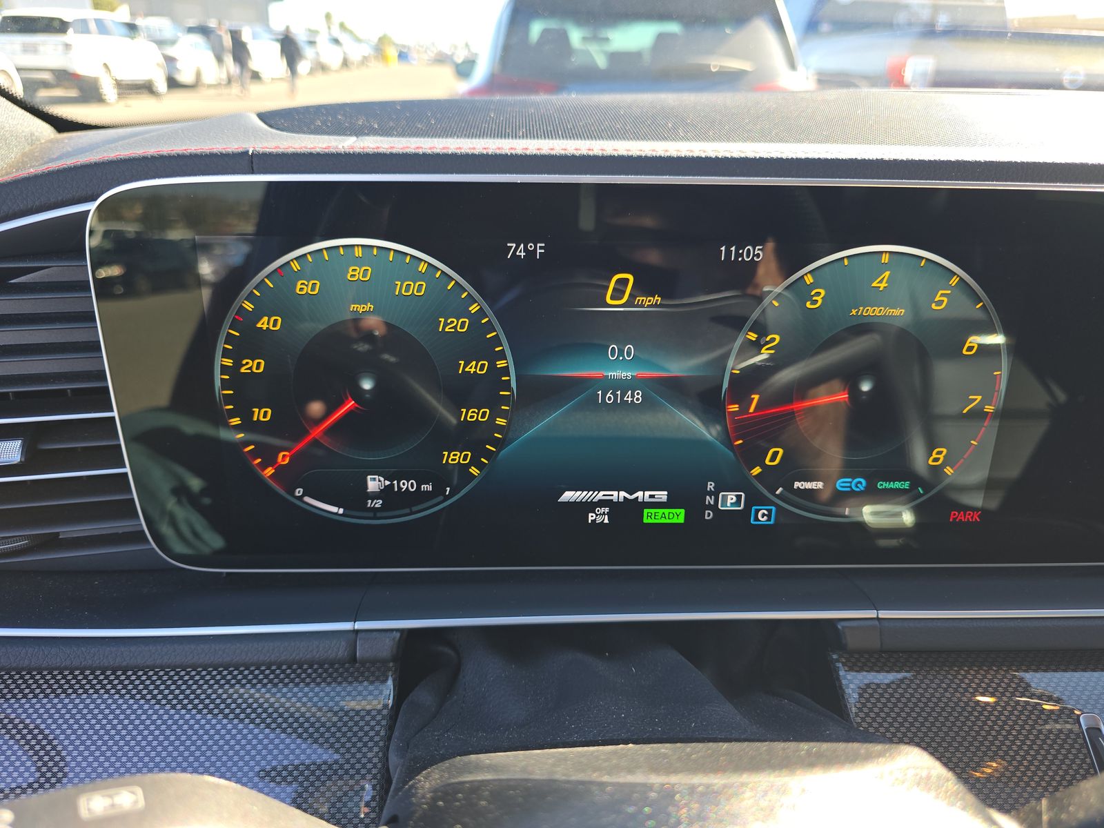 2022 Mercedes-Benz GLE AMG GLE 53 AWD