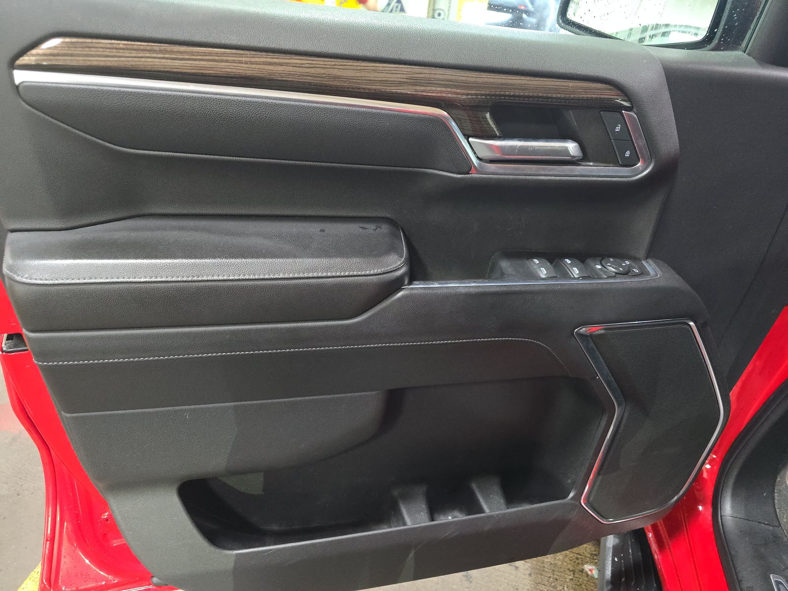 2022 Chevrolet Silverado 1500 LT AWD