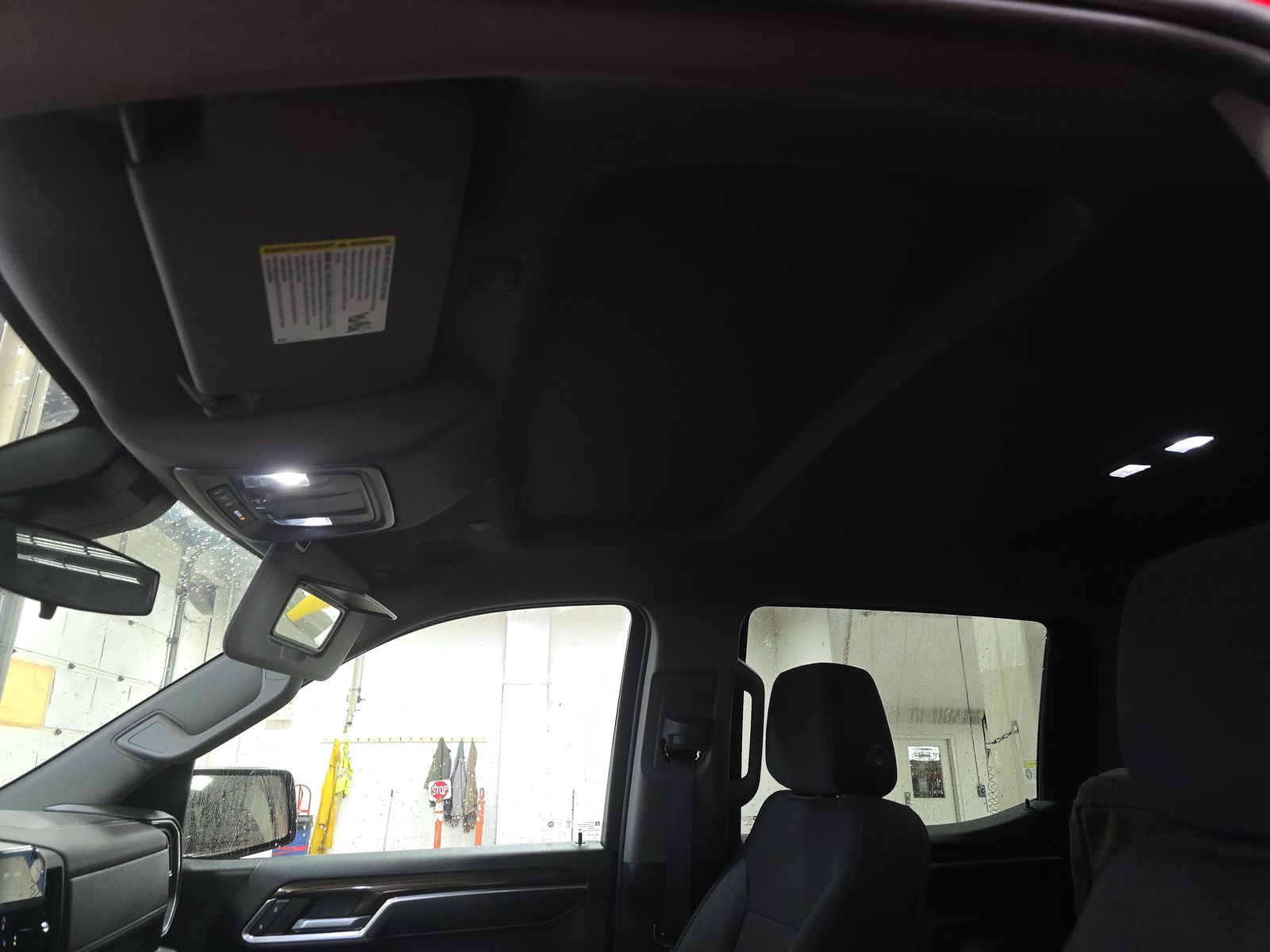 2022 Chevrolet Silverado 1500 LT AWD