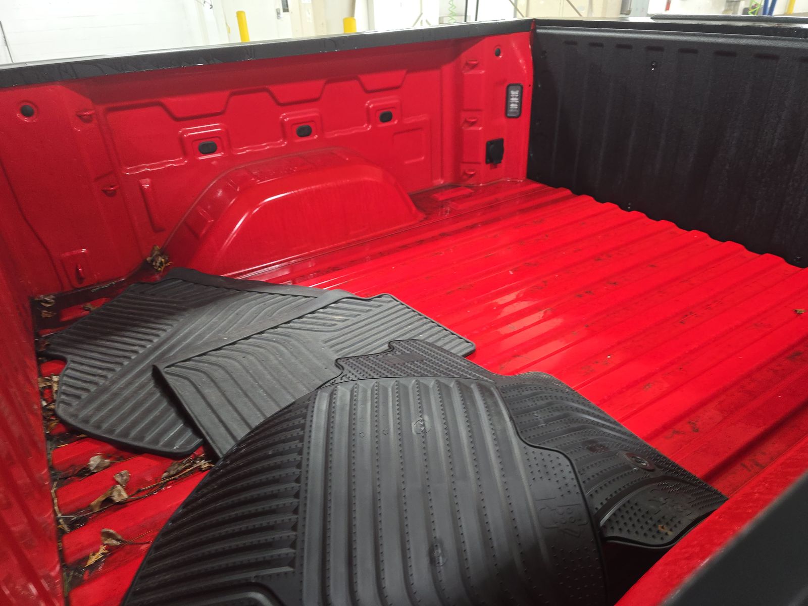 2022 Chevrolet Silverado 1500 LT AWD