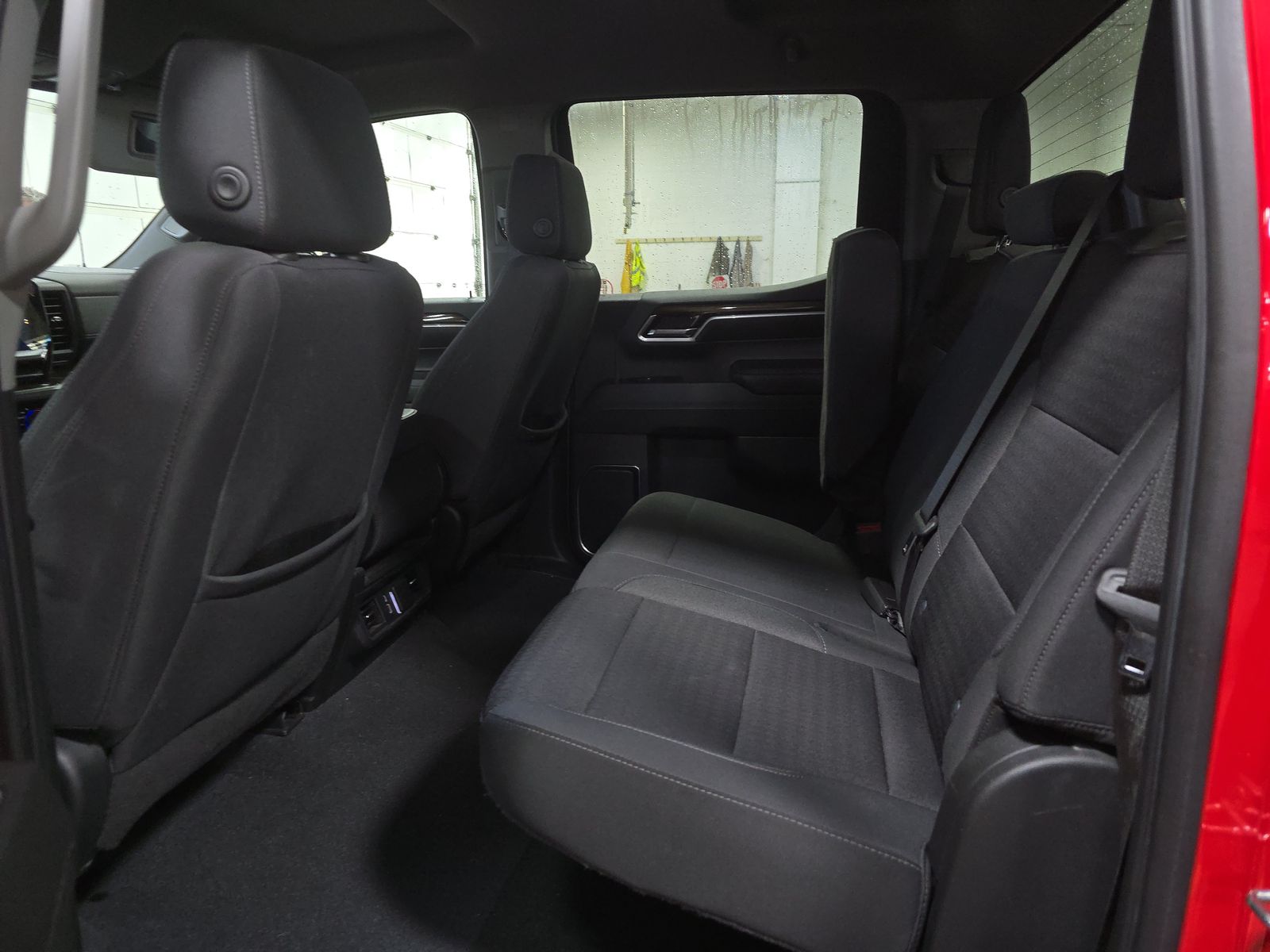 2022 Chevrolet Silverado 1500 LT AWD