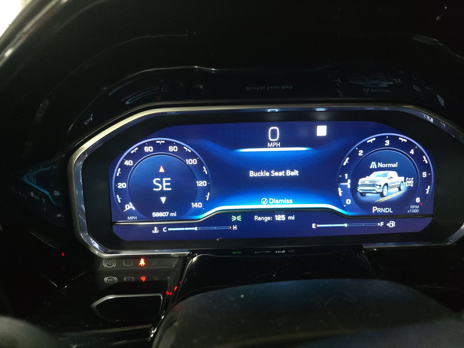 2022 Chevrolet Silverado 1500 LT AWD