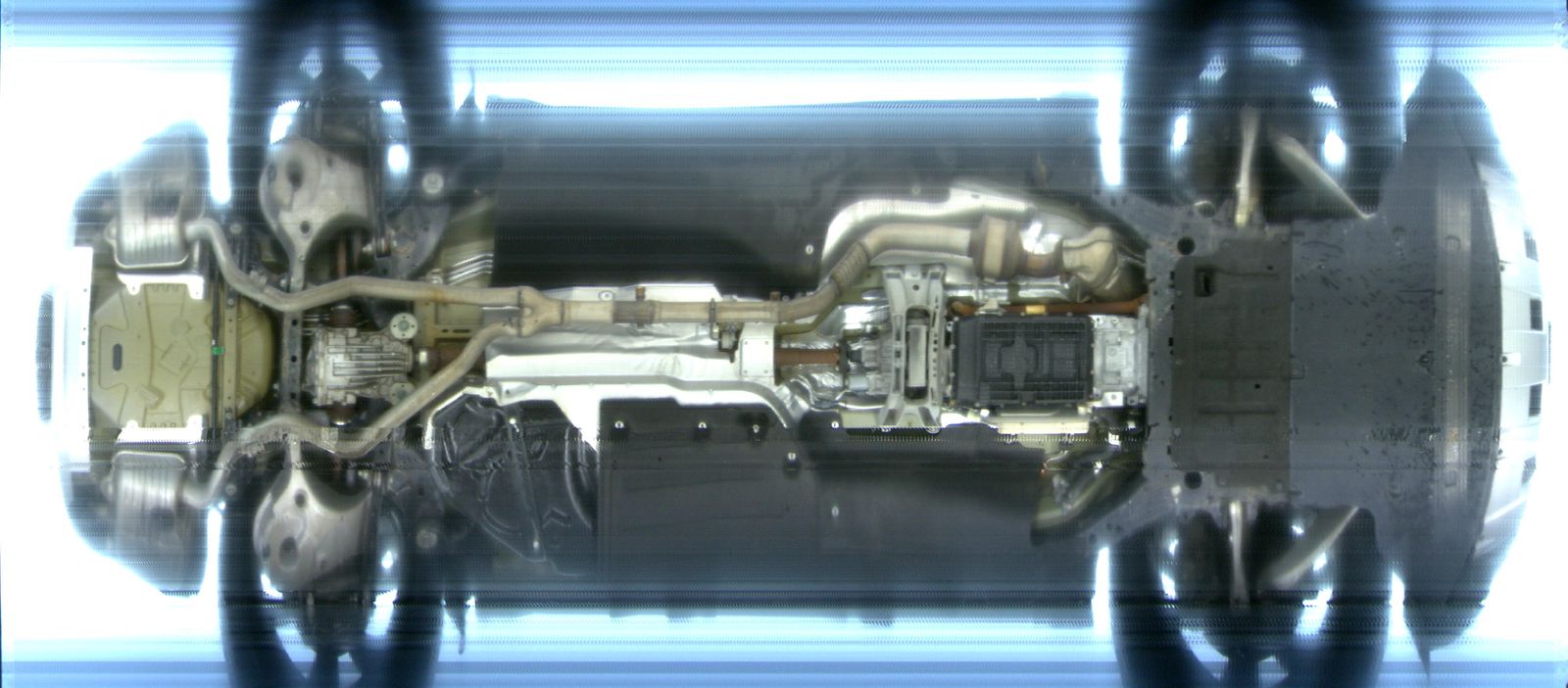 2022 Ford Explorer XLT AWD