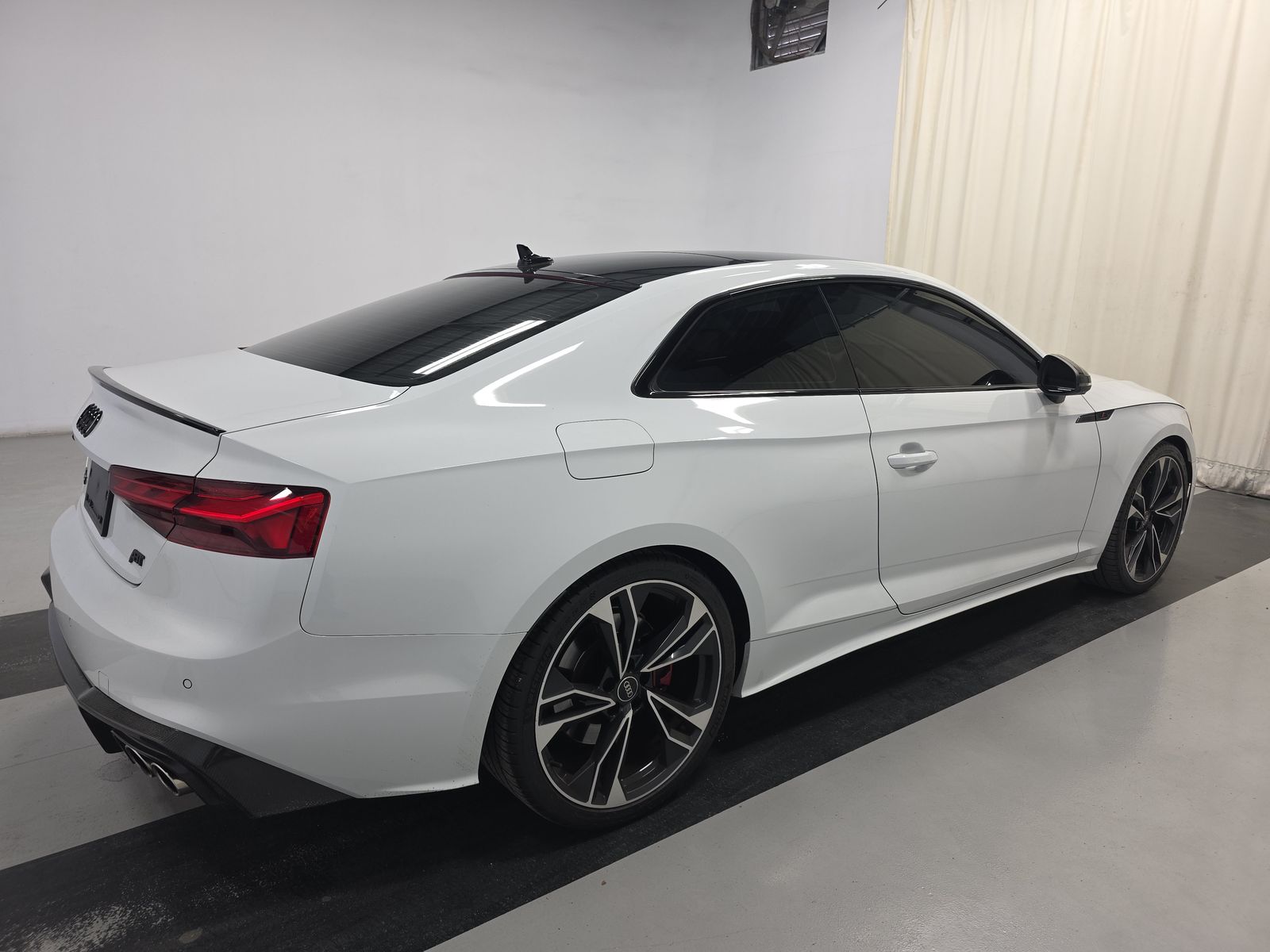 2022 Audi S5 Premium Plus AWD