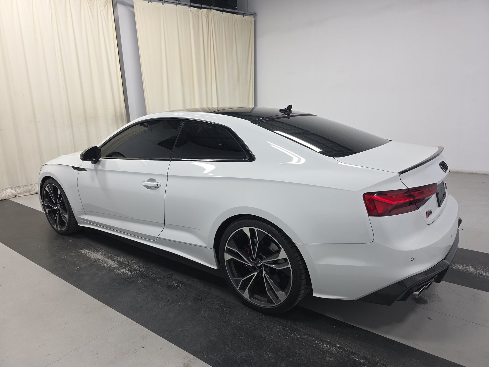 2022 Audi S5 Premium Plus AWD
