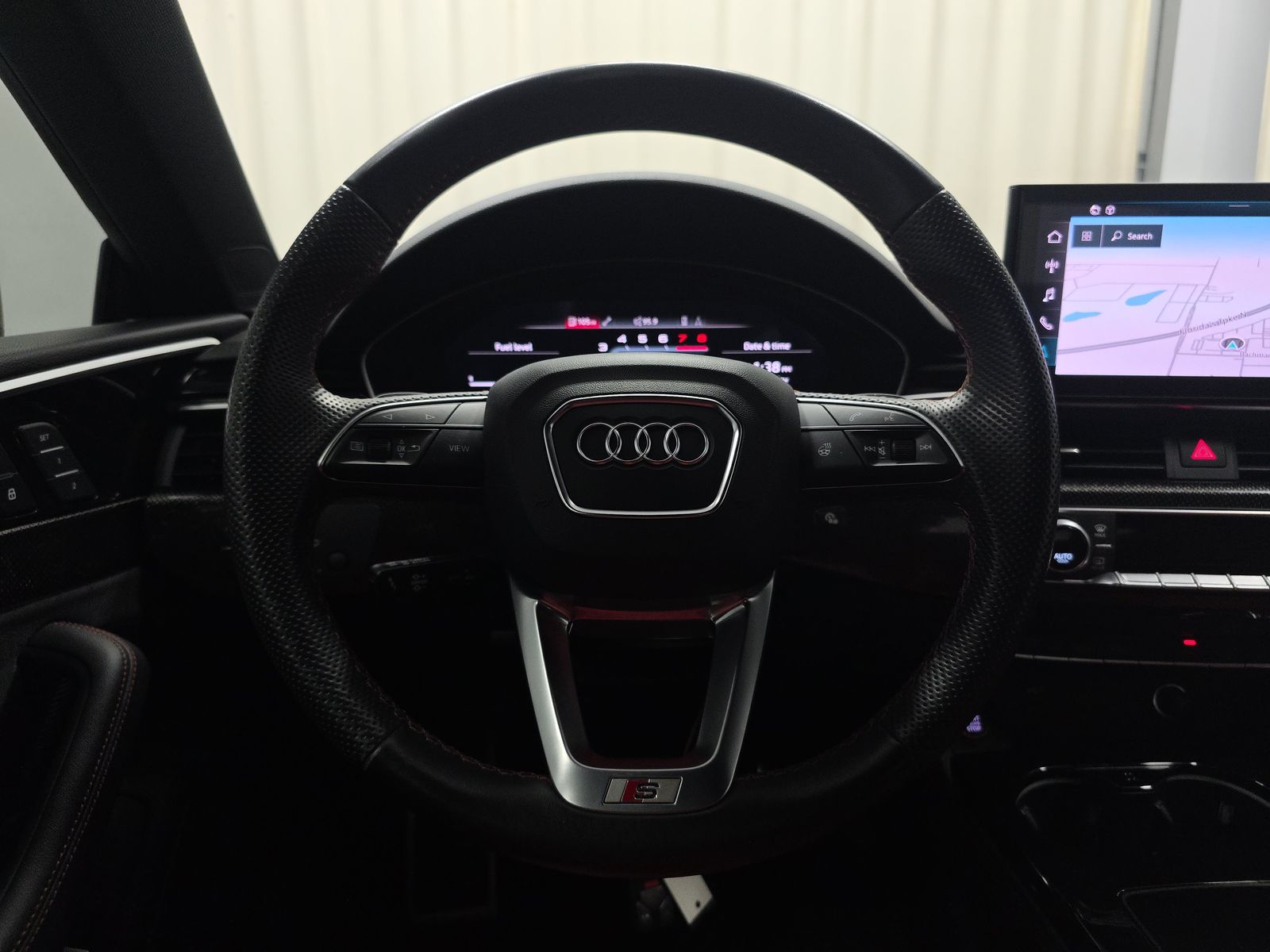 2022 Audi S5 Premium Plus AWD