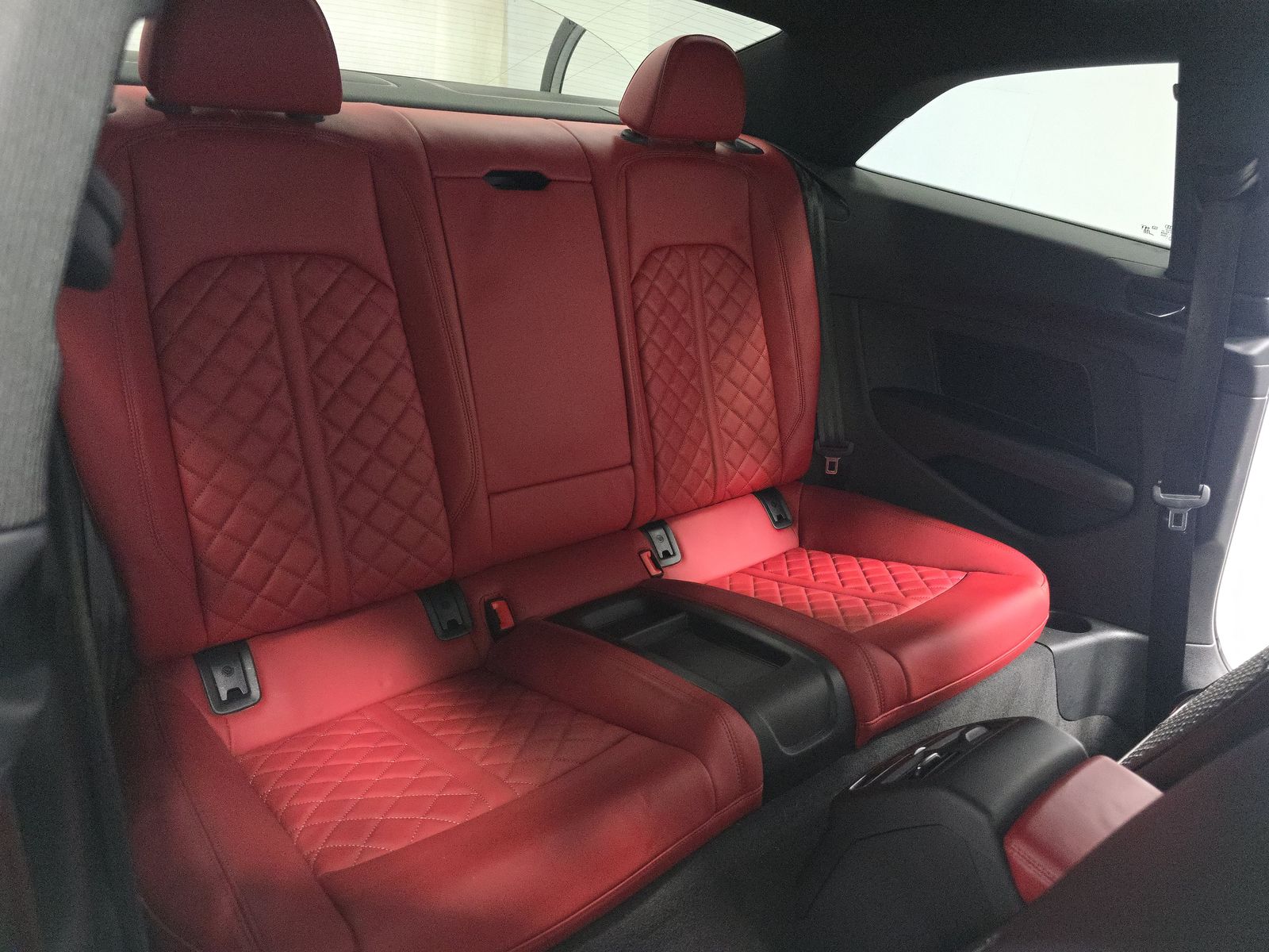 2022 Audi S5 Premium Plus AWD