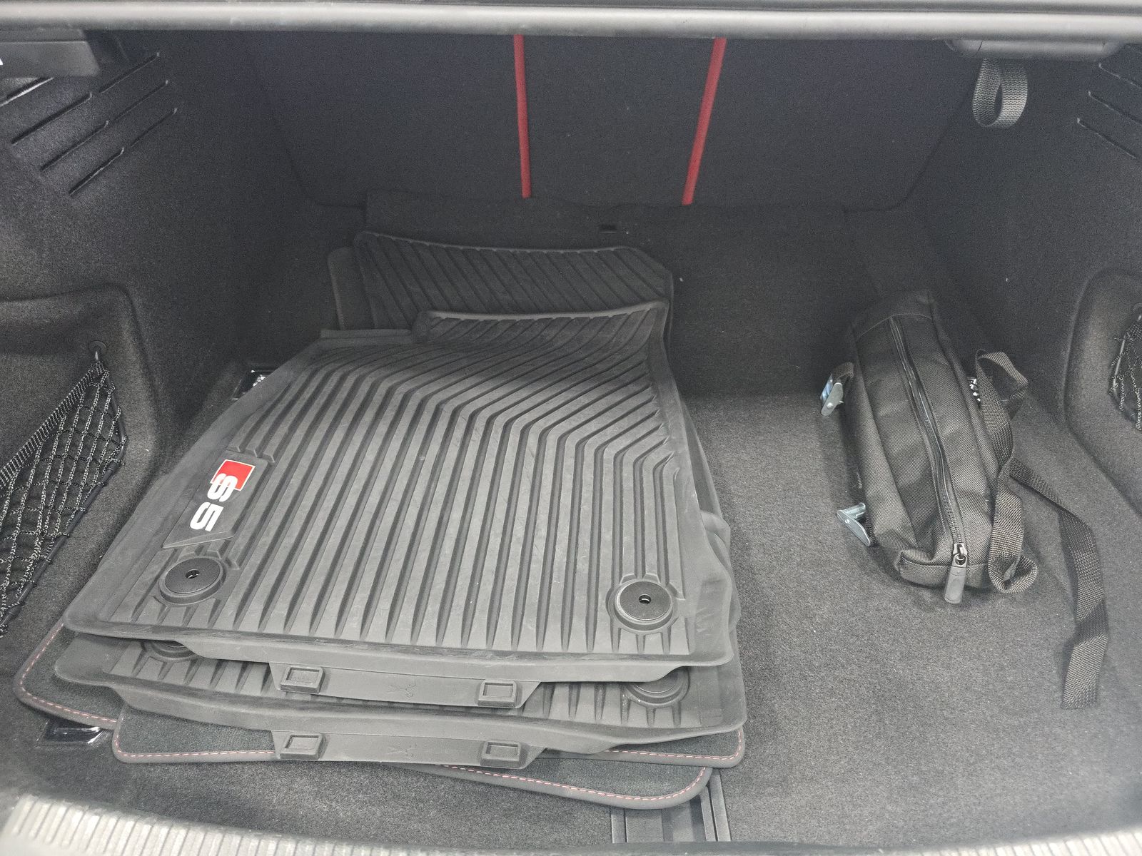 2022 Audi S5 Premium Plus AWD