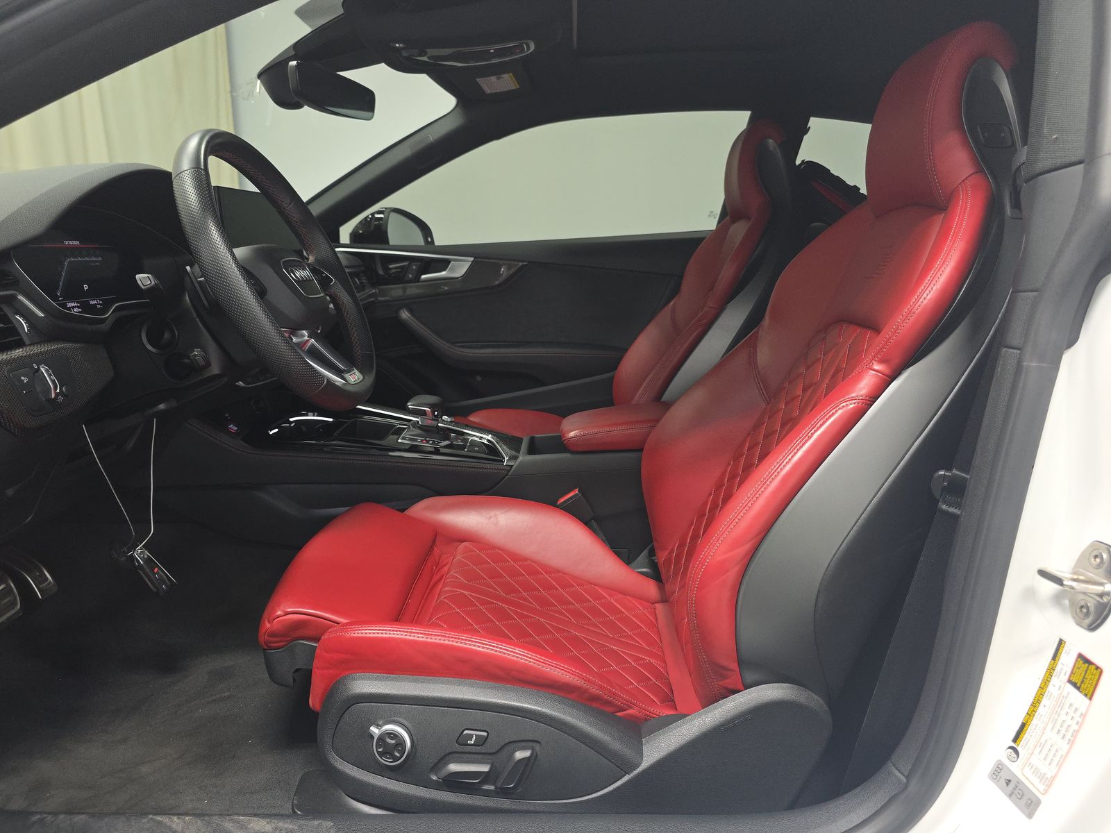 2022 Audi S5 Premium Plus AWD