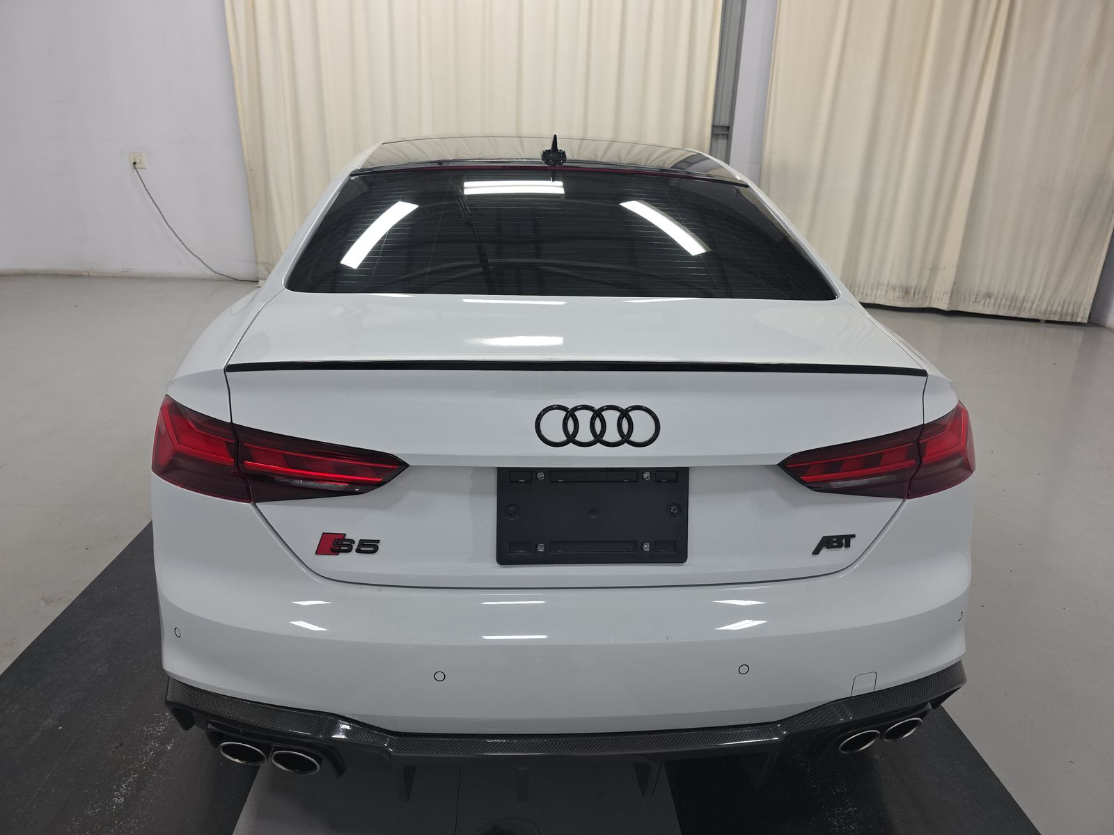 2022 Audi S5 Premium Plus AWD