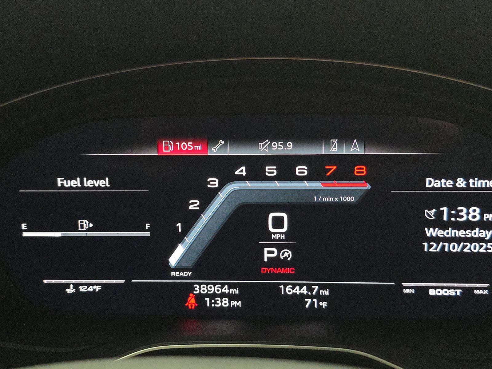 2022 Audi S5 Premium Plus AWD