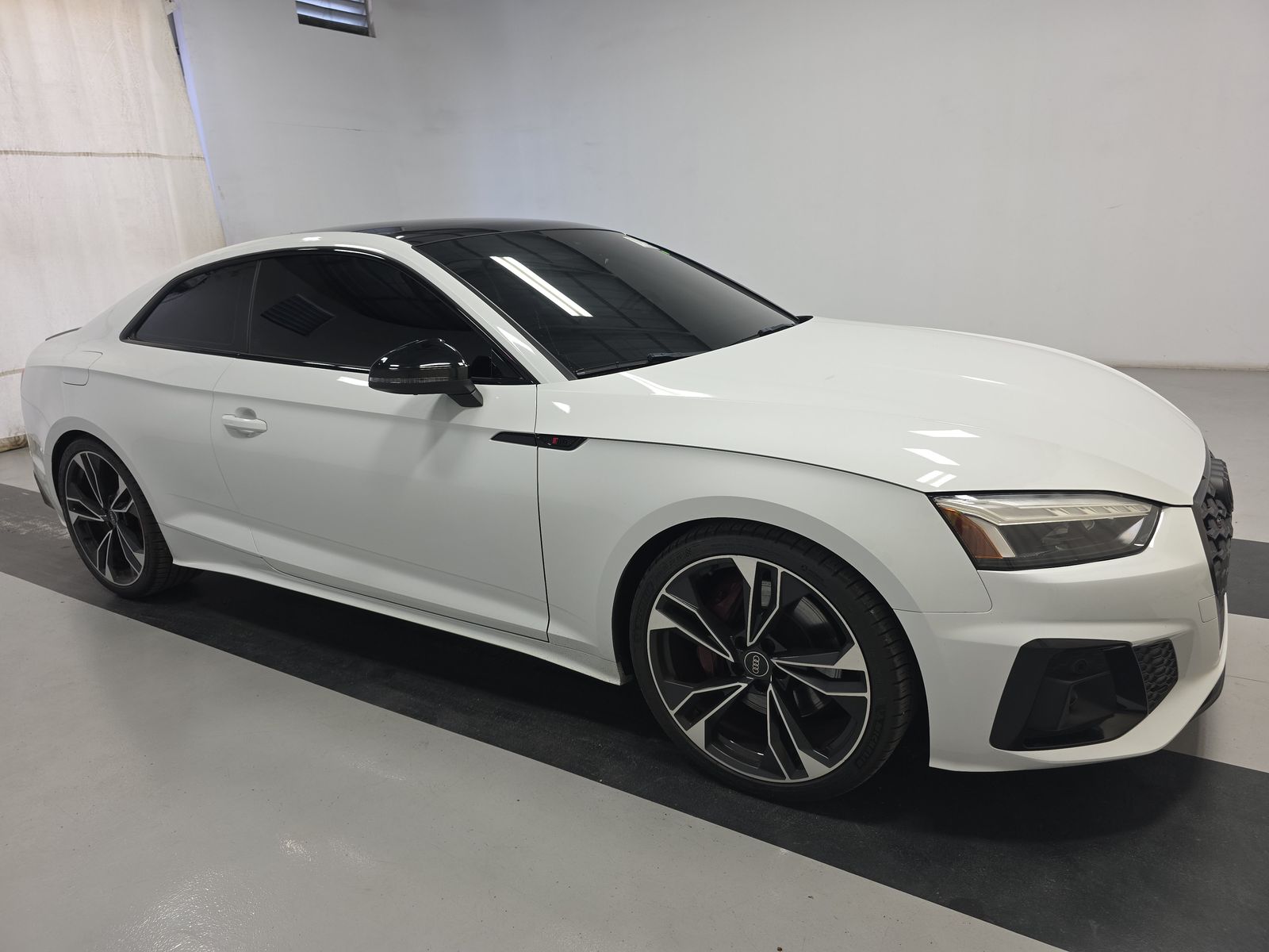 2022 Audi S5 Premium Plus AWD