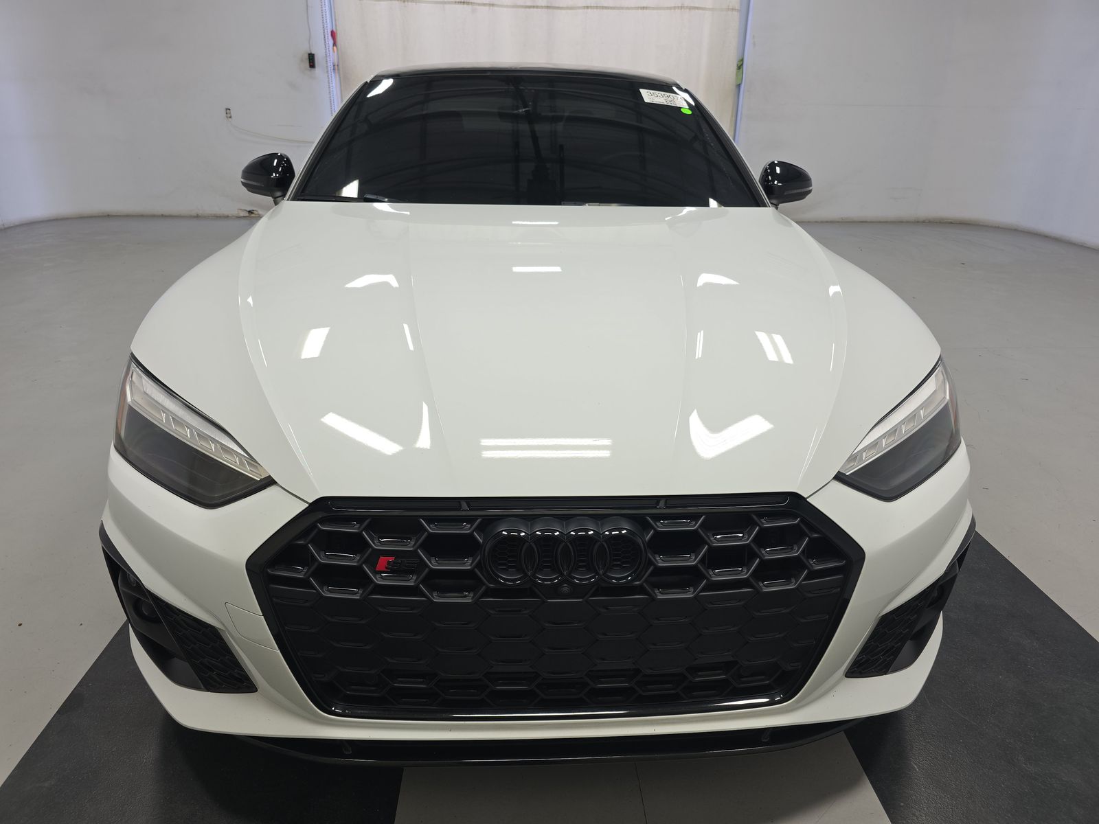 2022 Audi S5 Premium Plus AWD