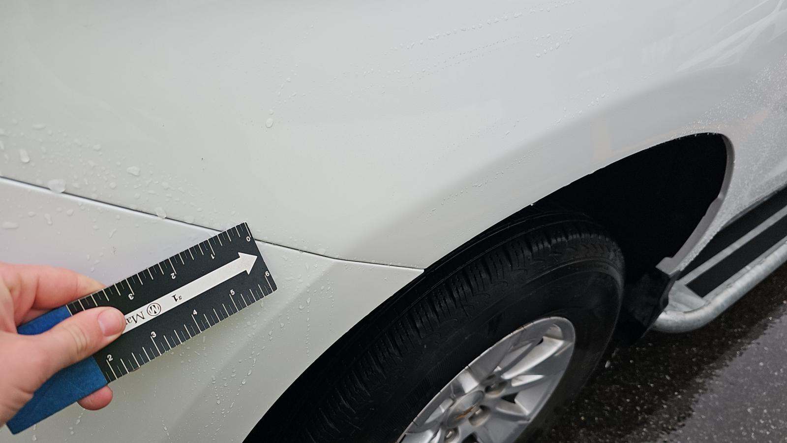 2024 Chevrolet Silverado 1500 Work Truck RWD