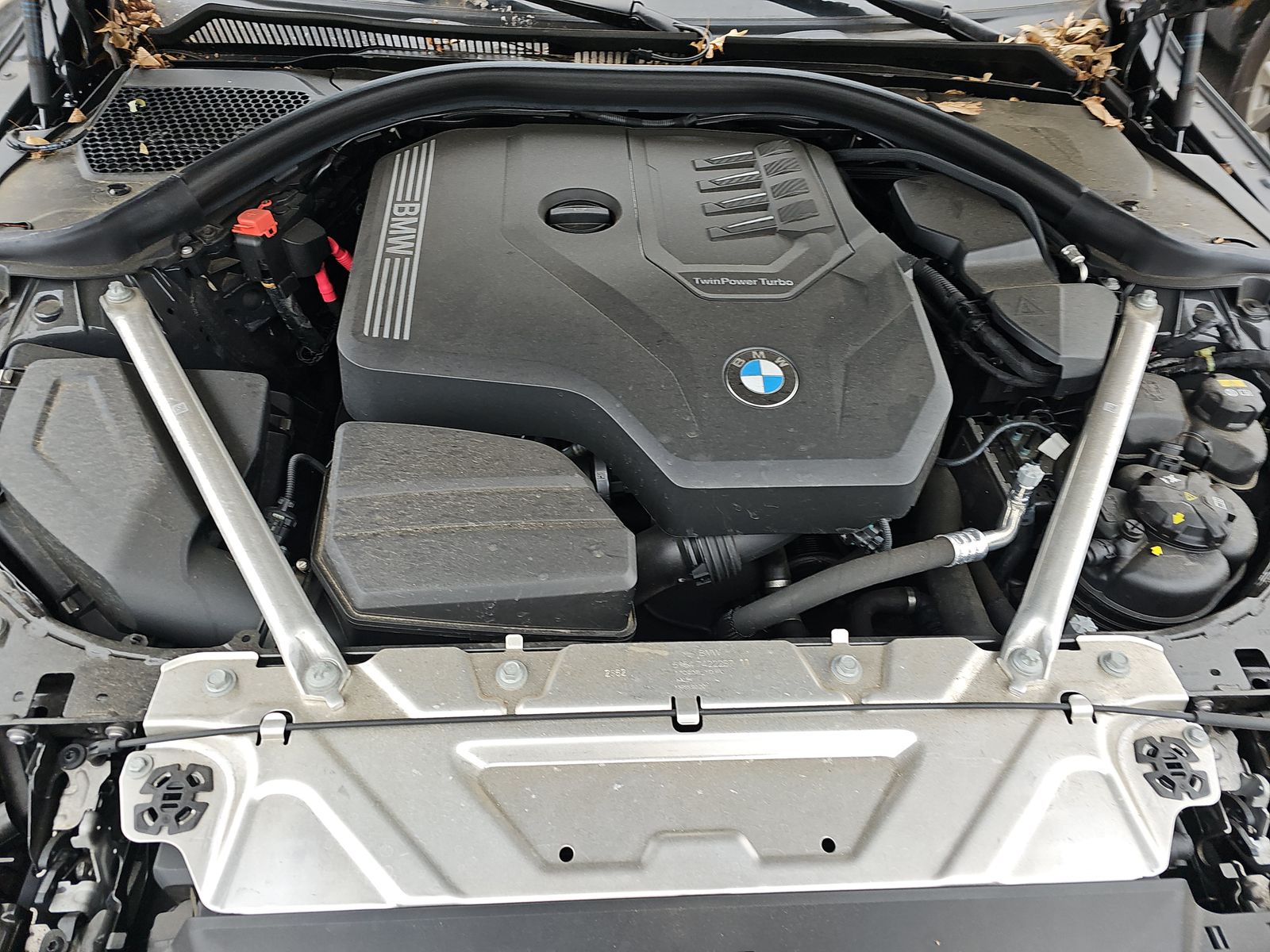 2023 BMW 4 Series 430i xDrive AWD