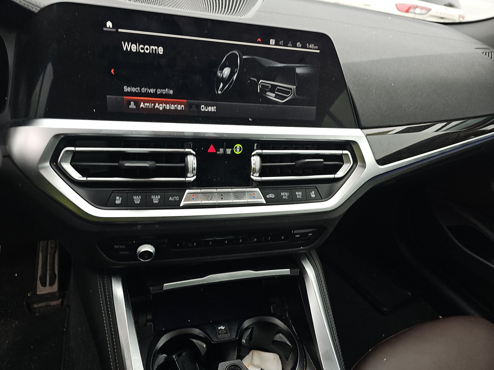 2023 BMW 4 Series 430i xDrive AWD