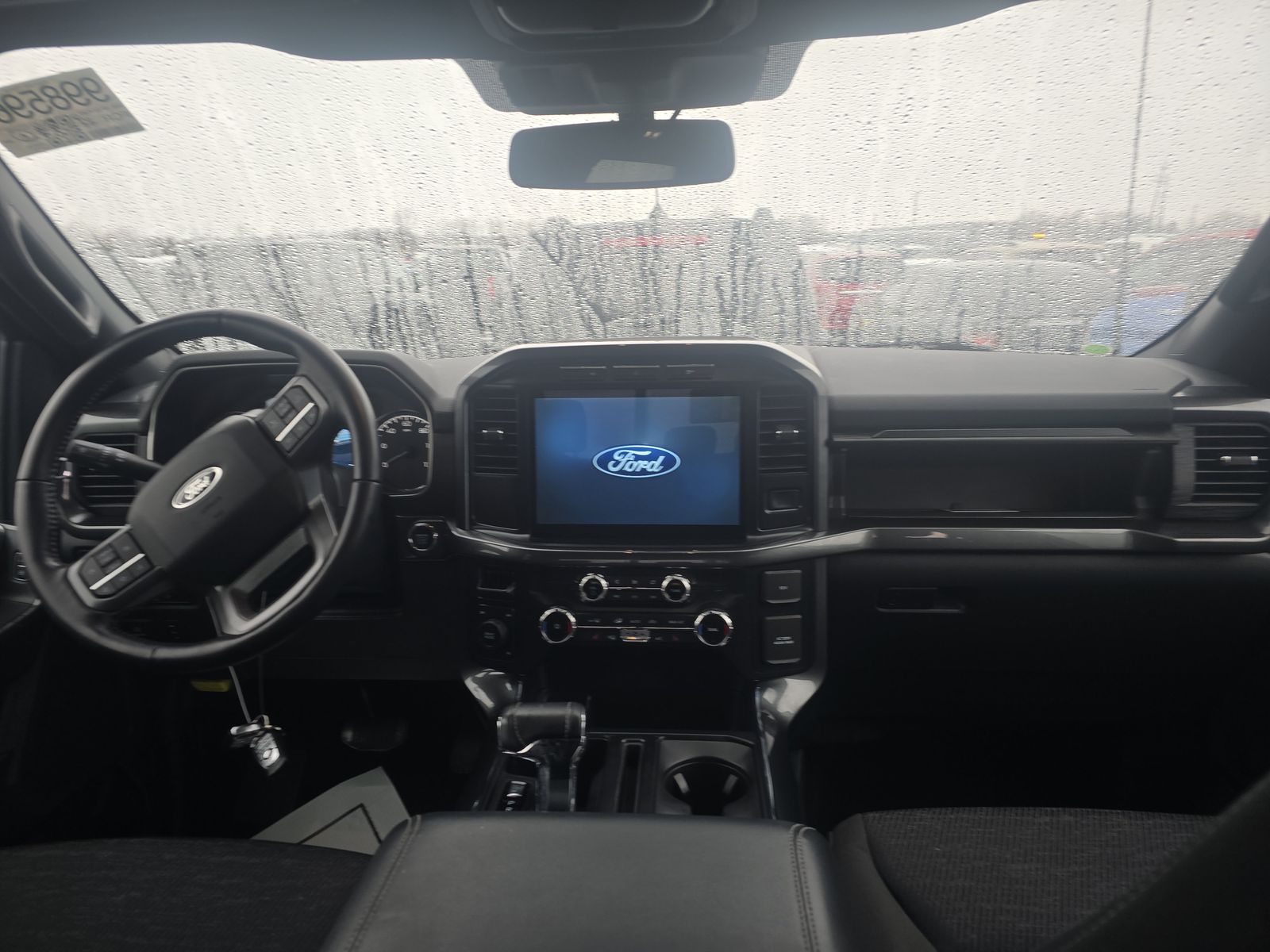 2022 Ford F-150 XLT AWD