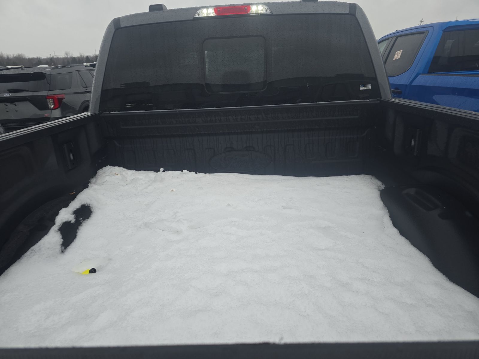 2022 Ford F-150 XLT AWD