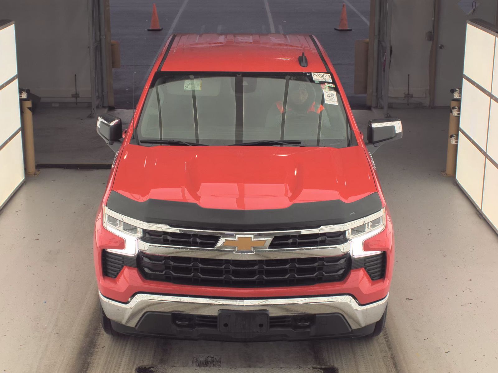 2022 Chevrolet Silverado 1500 LT AWD