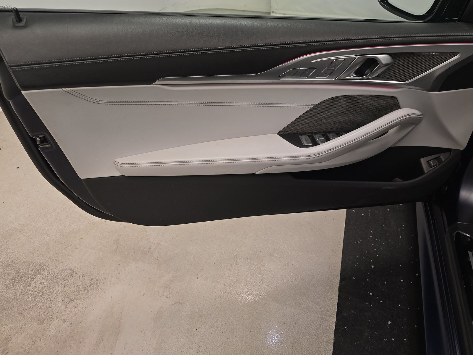 2023 BMW M8 Competition AWD