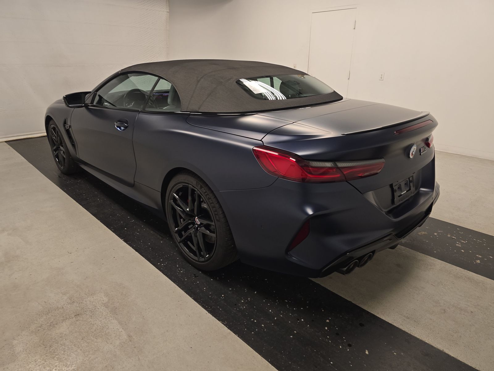 2023 BMW M8 Competition AWD