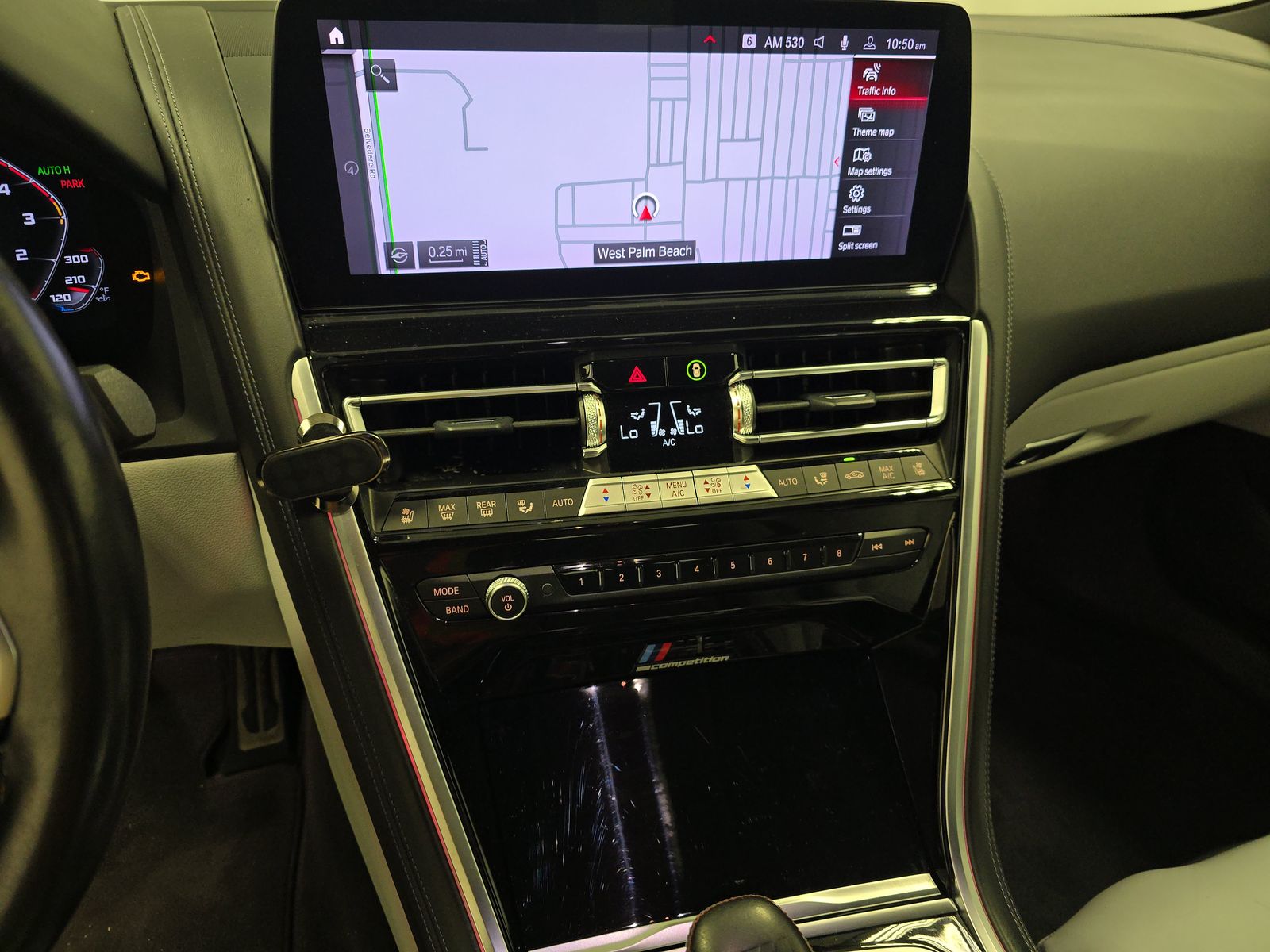 2023 BMW M8 Competition AWD