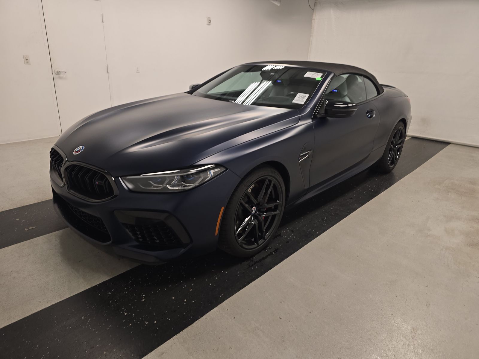 2023 BMW M8 Competition AWD