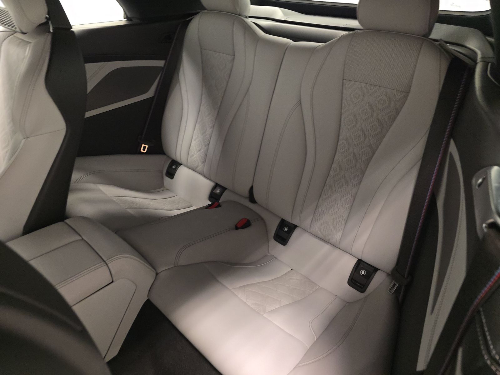 2023 BMW M8 Competition AWD