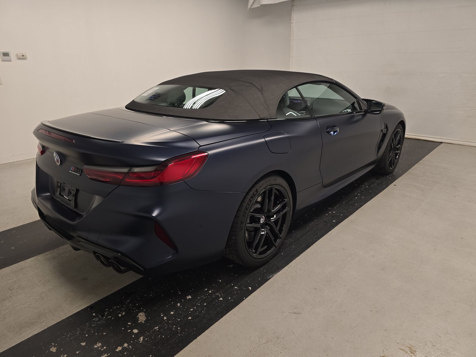 2023 BMW M8 Competition AWD