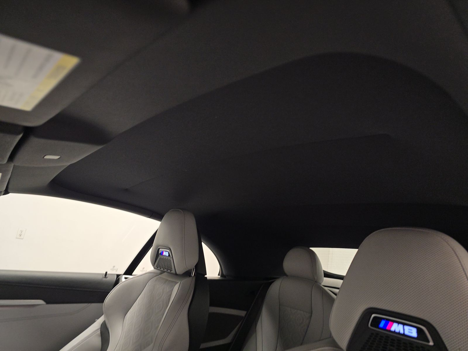 2023 BMW M8 Competition AWD