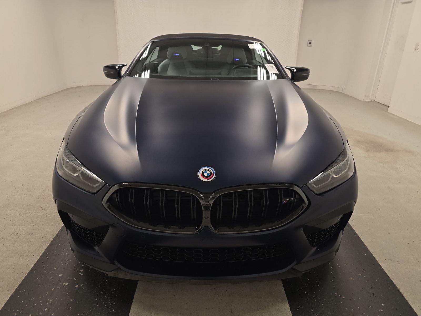 2023 BMW M8 Competition AWD