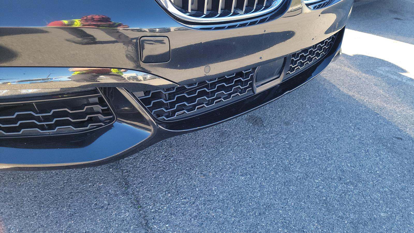 2019 BMW 7 Series 750i RWD