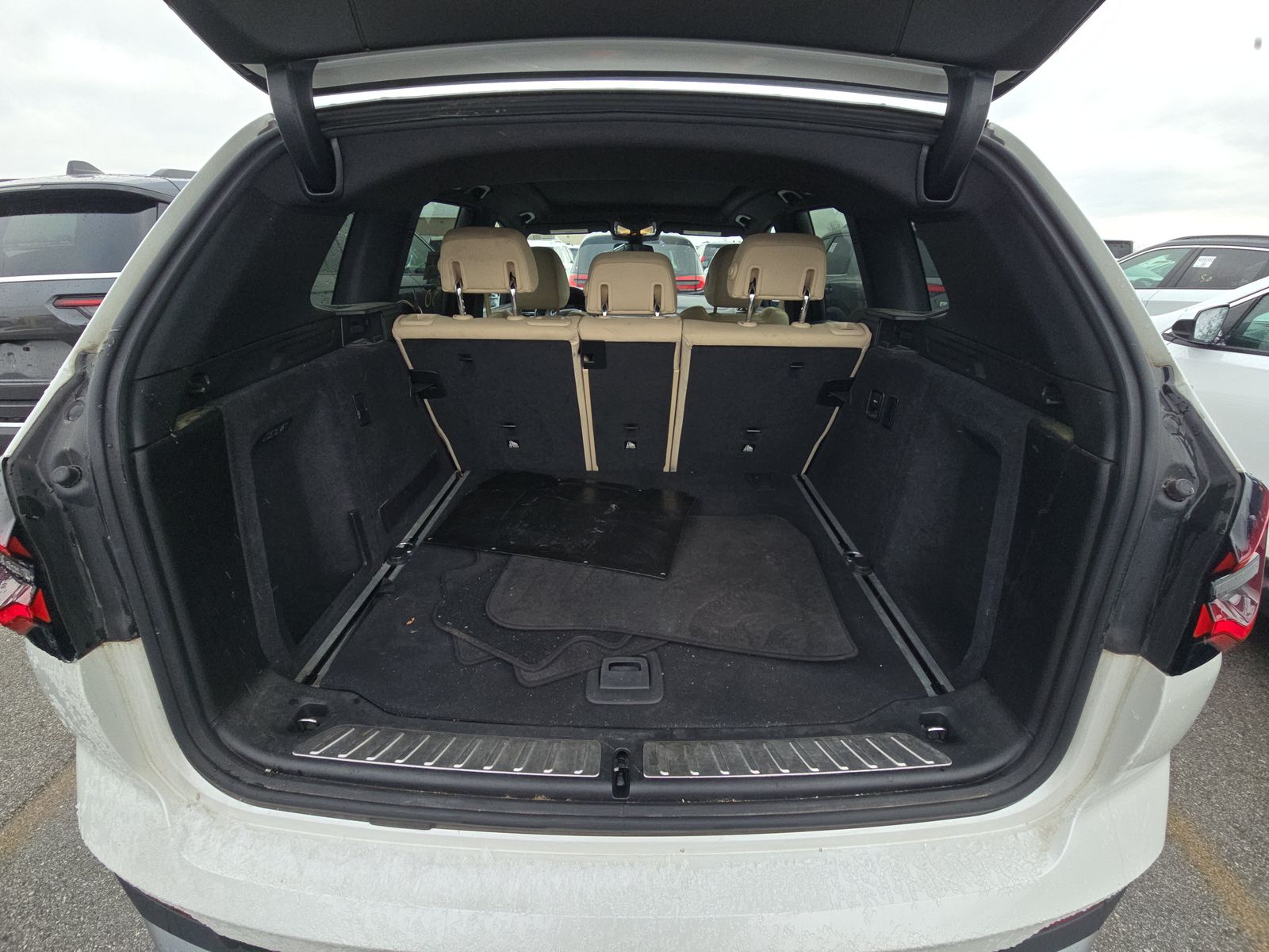 2022 BMW X3 xDrive30i AWD