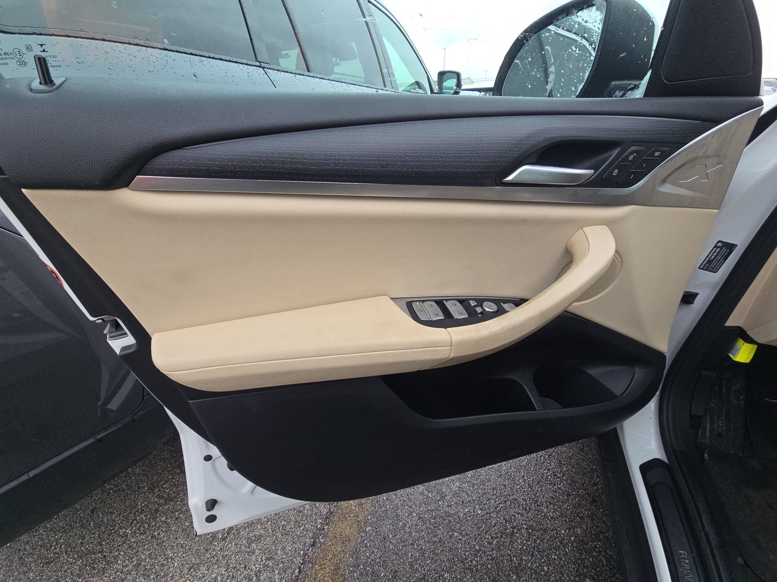 2022 BMW X3 xDrive30i AWD