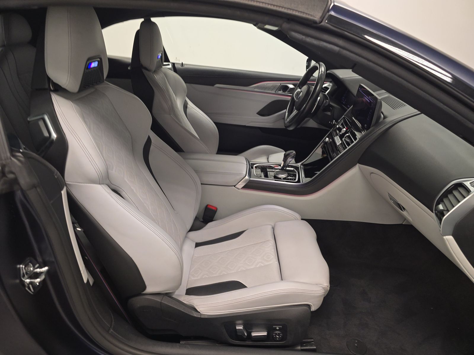 2023 BMW M8 Competition AWD