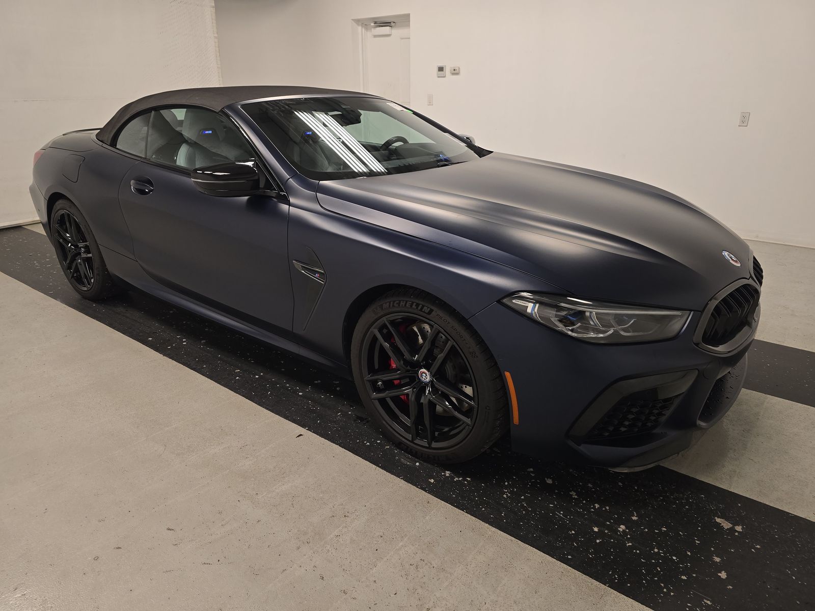 2023 BMW M8 Competition AWD