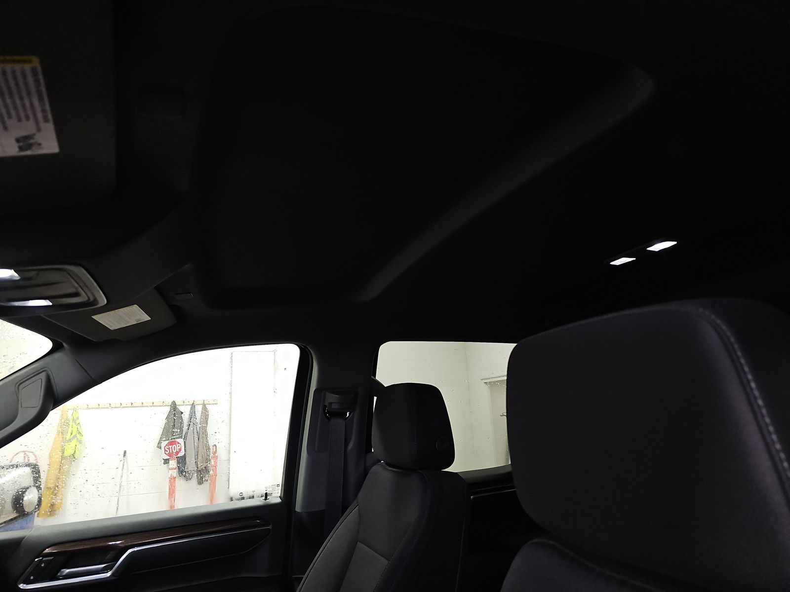 2023 Chevrolet Silverado 1500 LT AWD