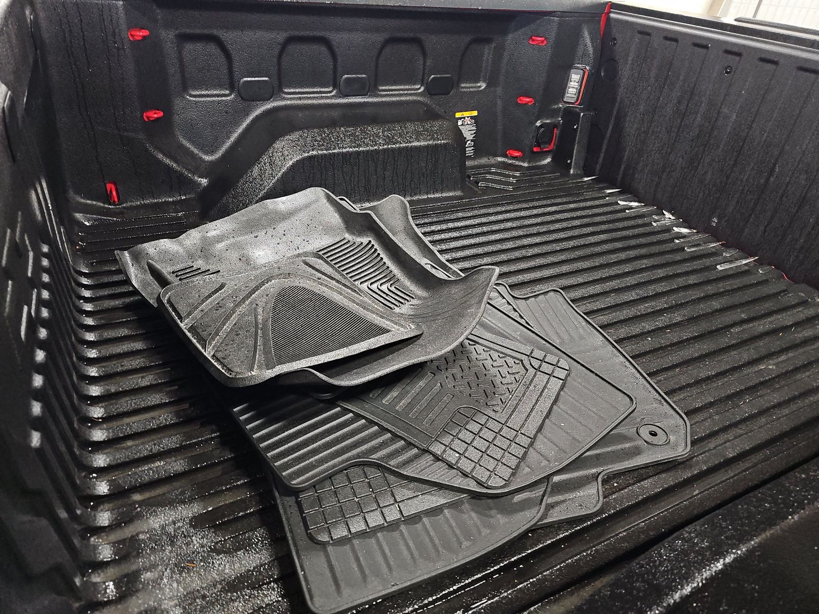 2023 Chevrolet Silverado 1500 LT AWD