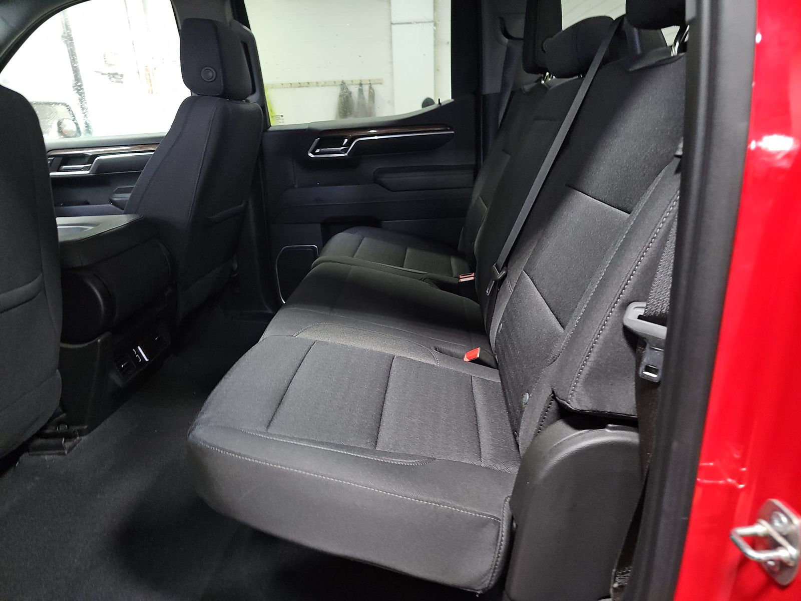 2023 Chevrolet Silverado 1500 LT AWD