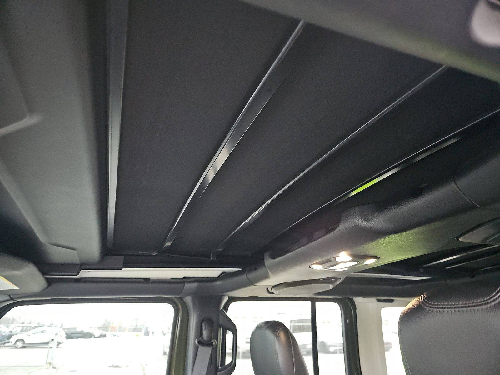 2022 Jeep Wrangler Unlimited Rubicon AWD