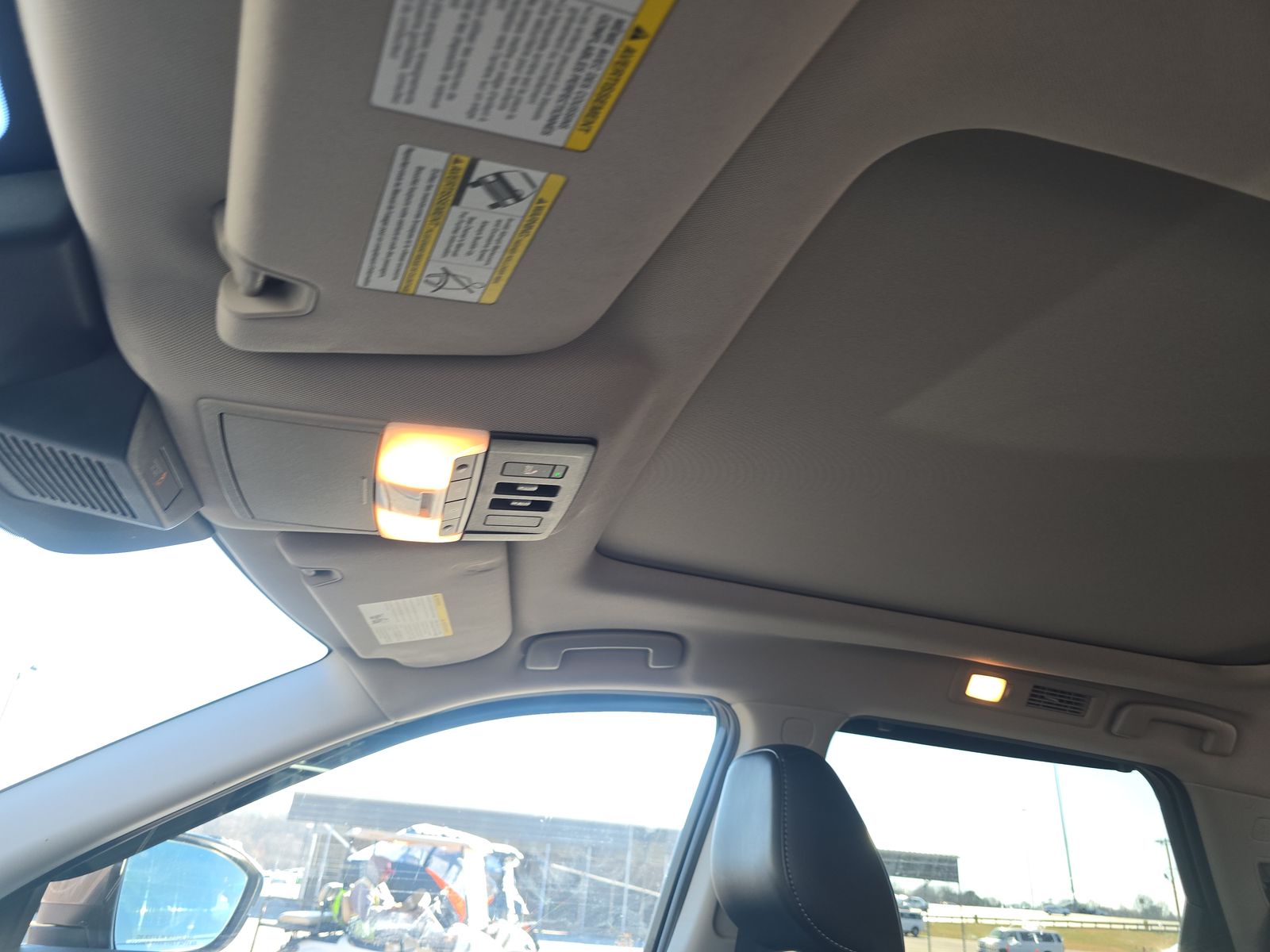 2023 Nissan Pathfinder Platinum AWD