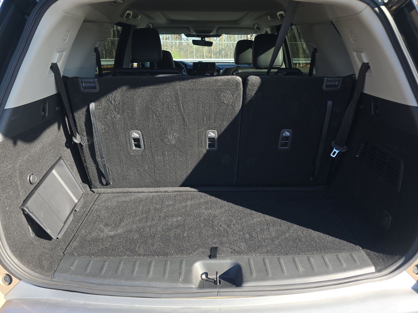 2023 Nissan Pathfinder Platinum AWD