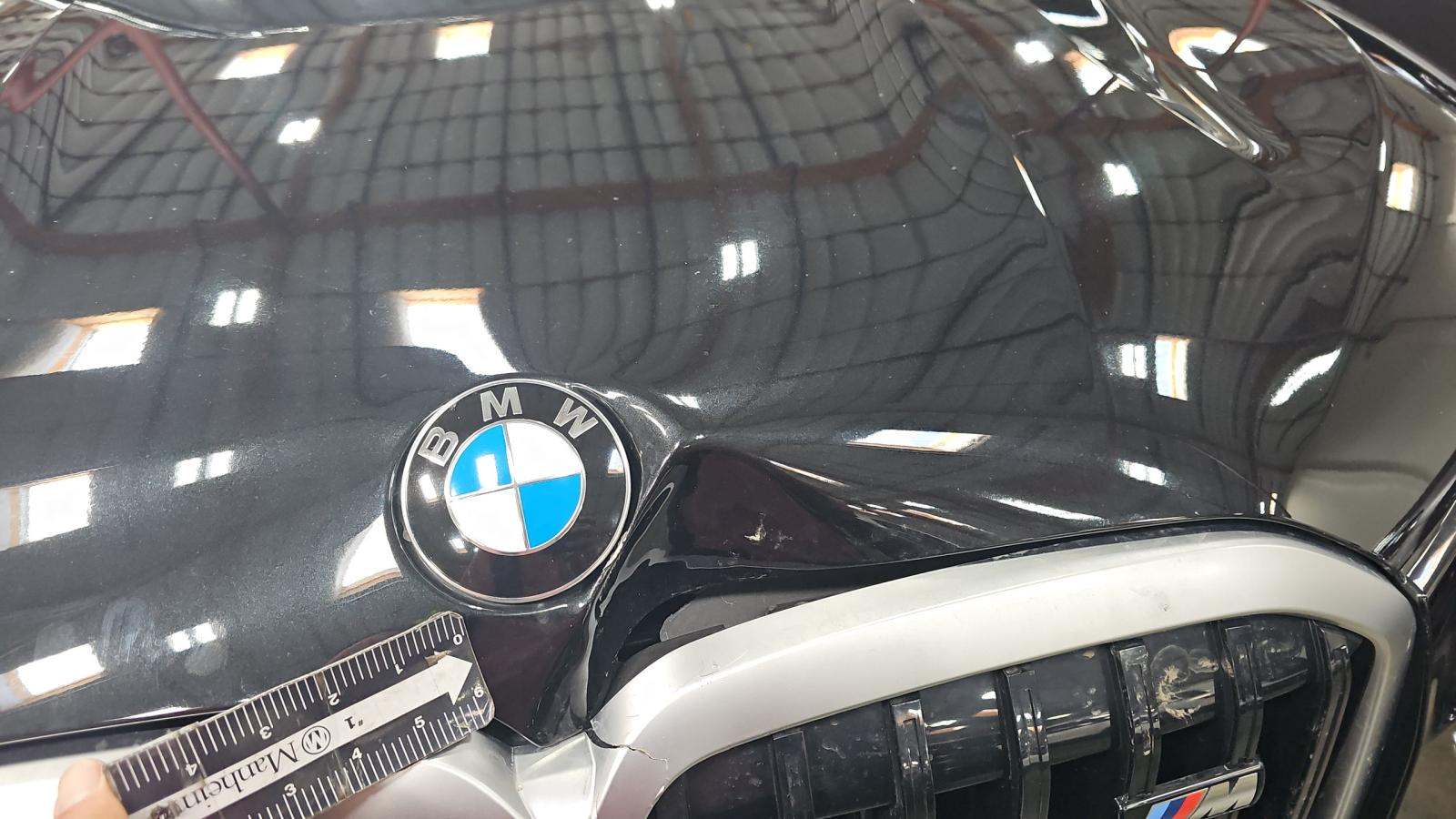 2025 BMW X7 M60i AWD