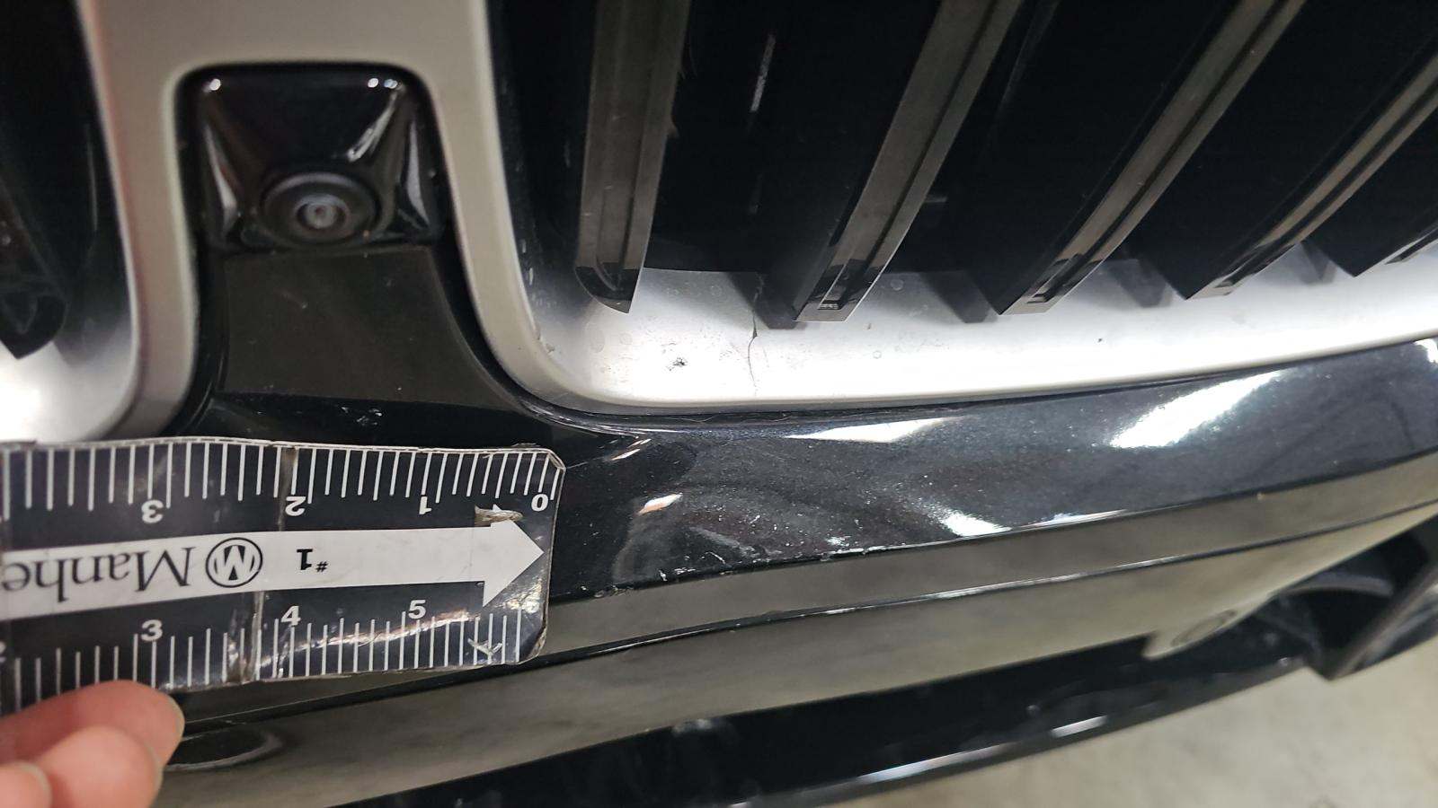 2025 BMW X7 M60i AWD